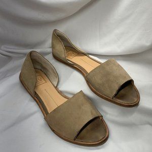 DV Slip On Flats by DOLCE VITA